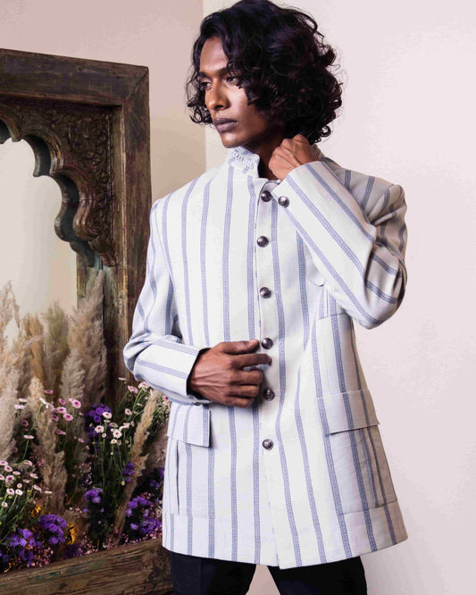 Kasidha Handloom Jodhpuri